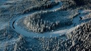 BBC ˹ ϵı Alaska Earth's Frozen Kingdom