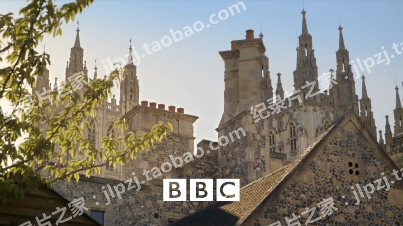 BBC  ز Goodbye to Canterbury