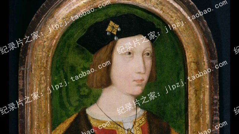 BBC ϶֮ Henry VII Winter King