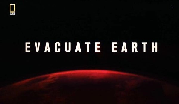ҵ¼Ƭ  National Geographic: Evacuate Earth
