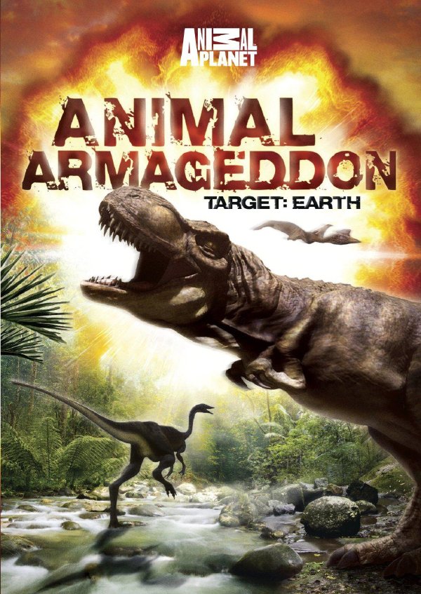 ̽Ƶ¼Ƭ ĩ Discovery Channel: Animal Armageddon