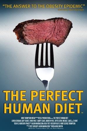 ̽¼Ƭ Ѱʳ In Search of the Perfect Human Diet